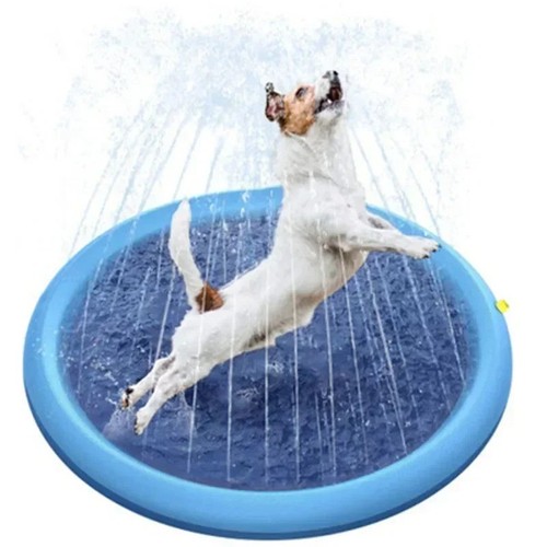 Large pet bath - bath, dog