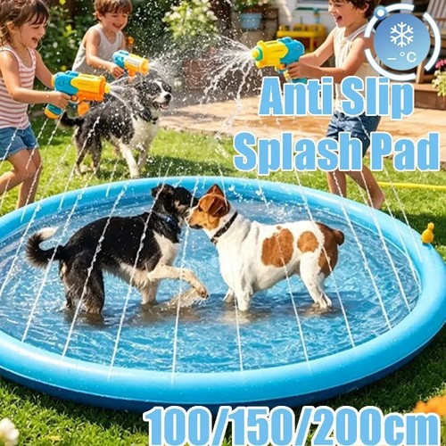 Large pet bath dog swimming - pet,