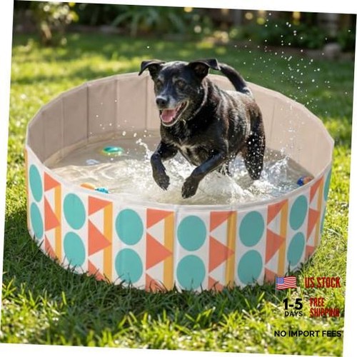 Dog pool for - dog,