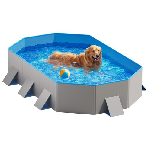 Dog pool for large dogs - dog,