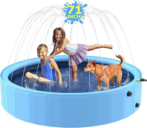Durable foldable dog - durable,