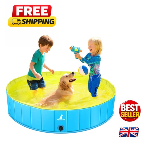 Portable dog paddling - portable,
