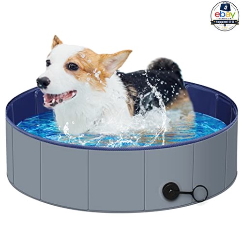 Dog pool for large - for, small
