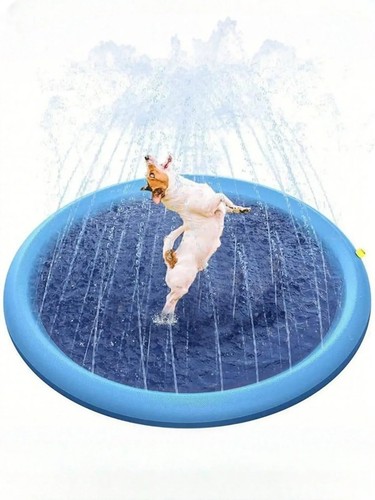 Cat paddling spray - cat,
