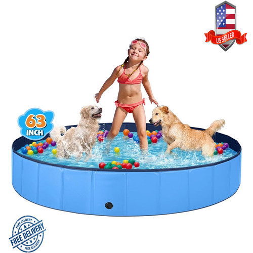 Dog pool for - dog, large