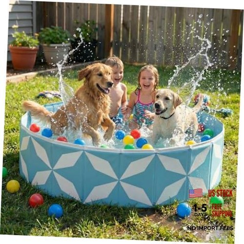 Dog pool for large dogs - for,
