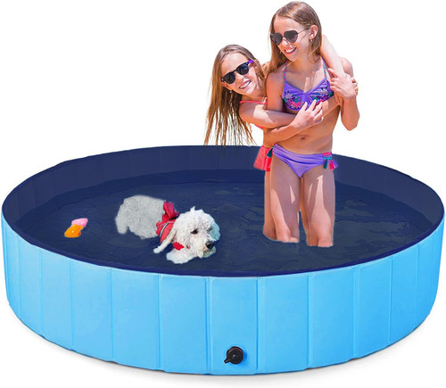 Large foldable pvc - foldable,