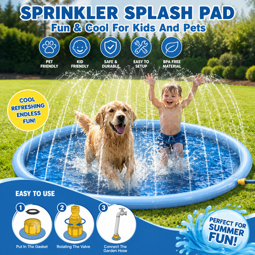 Large pet bath dog - pet,