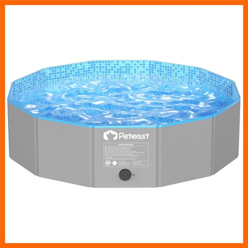 Dog pool for - large, dogs