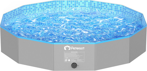 Dog pool for large - dog,