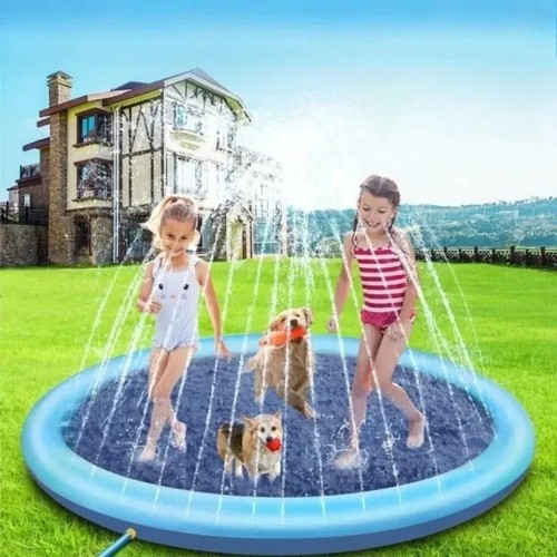 Large pet bath dog swimming - bath,