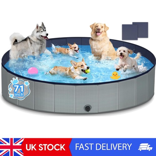 Large foldable dog - large,