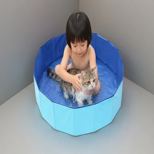 New pet portable bath dog - pet,