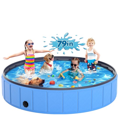X16 dog pool for - pool, large