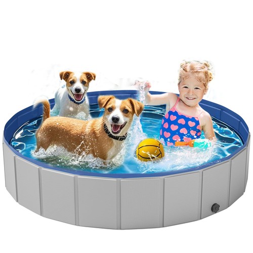Dog pool for - pool, dogs