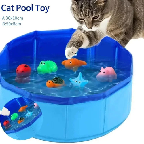 Large pet bath dog swimming - xx-large,